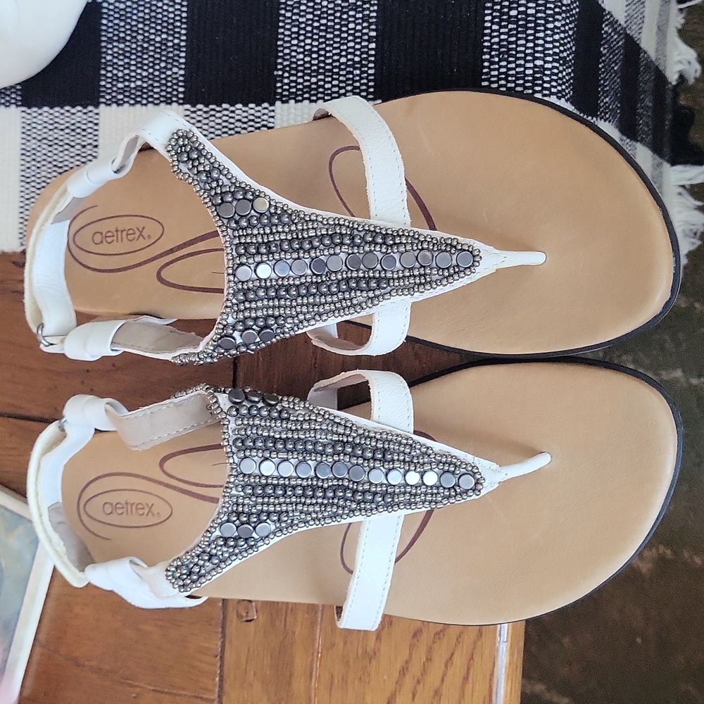 Aetrex shoes European 39, US 8.5